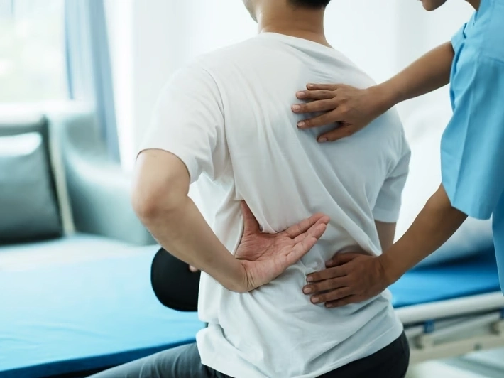 Back Pain Relief in Hendersonville, TN