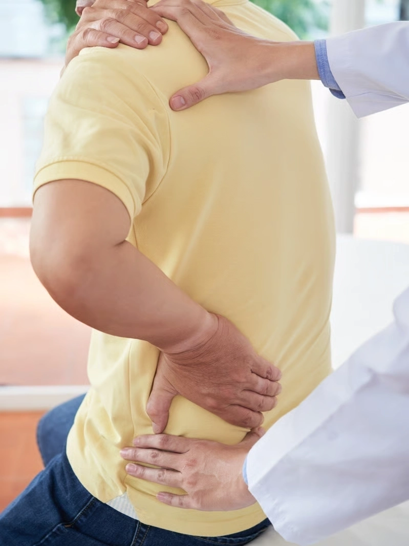 Chronic Pain Management service in Hendersonville